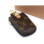 ■新品■未使用■ LOUIS VUITTON ヴィトン M63064 モノグラム エテュイ テレホンインターナショナルPM 携帯ケース マルチケース CC1607