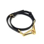 ショッピングLOUIS ■美品■ LOUIS VUITTON ルイヴィトン バック用 ショルダーストラップ ショルダーベルト 肩掛け 斜め掛け ネイビー系 DA7018