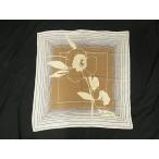 NINA RICCI ニナリッチ シルク100% ひま