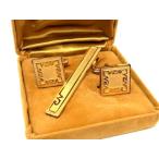 NINA RICCI ニナリッチ カフス カフリ