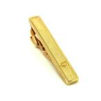 ChristianDior Christian Dior галстук булавка Thai зажим аксессуары джентльмен бизнес мужской оттенок золота DD7299