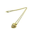 NINA RICCI ニナリッチ ラインストーン