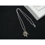 NINA RICCI ニナリッチ ネックレス ペ