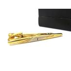 # прекрасный товар # YVESSAINTLAURENT Yves Saint-Laurent Thai зажим булавка для галстука аксессуары оттенок серебра × оттенок золота DE9468