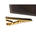 # прекрасный товар # dunhill Dunhill галстук булавка булавка для галстука аксессуары бизнес джентльмен мужской оттенок золота DE9711