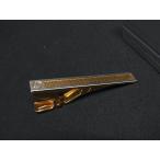 # превосходный товар # dunhill Dunhill галстук булавка булавка для галстука аксессуары бизнес джентльмен мужской оттенок золота × оттенок серебра DE9712