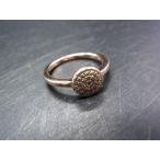 ■美品■ Folli Follie フォリフォリ ラ