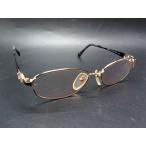 NINA RICCI ニナリッチ NR26598 BK 53□16-13