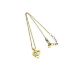 NINA RICCI ニナリッチ ハート ネック�