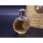 ■極美品■ NINA RICCI ニナリッチ L'Air