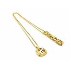■美品■ NINA RICCI ニナリッチ ネッ
