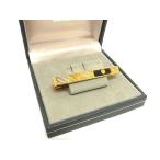 dunhill Dunhill галстук булавка Thai зажим аксессуары бизнес джентльмен мужской оттенок золота DF6367