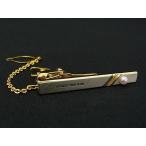 # прекрасный товар # MIKIMOTO Mikimoto книга@ жемчуг Akoya жемчуг жемчуг примерно 4mm галстук галстук булавка аксессуары джентльмен оттенок золота DF6500