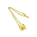 ■極美品■ NINA RICCI ニナリッチ リ