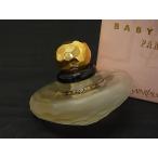 ■美品■ YVESSAINTLAURENT イヴサンローラン BABYDOLL ベビードール オードトワレ 50ml 香水 フレグランス パフューム DG0312