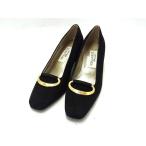 ■美品■ NINA RICCI ニナリッチ スエ