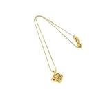 NINA RICCI ニナリッチ ネックレス ひ