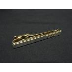YVESSAINTLAURENT Yves Saint-Laurent галстук булавка Thai зажим аксессуары бизнес джентльмен мужской оттенок золота DG6331