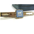 WEDGWOOD Wedgwood jasper камея галстук булавка Thai зажим аксессуары джентльмен оттенок золота × голубой серия DG6920