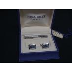 ■新品同様■ NINA RICCI ニナリッチ 