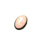 WEDGWOOD Wedgwood jasper булавка брошь значок аксессуары женский розовый серия DH2767