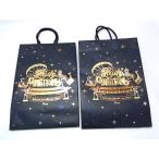 # превосходный товар ~# LOUIS VUITTON Louis Vuitton 2024 Hori te- коллекция Рождество бумажный пакет shopa-2 позиций комплект продажа комплектом DH6148