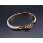 GRETA серый ta кожа браслет браслет аксессуары женский слоновая кость серия × оттенок золота DH7133