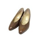 ■美品■ NINA RICCI ニナリッチ レザ