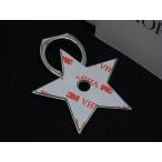 # превосходный товар # ChristianDior Dior смартфон кольцо Novelty звезда Star van машина кольцо женский мужской оттенок серебра DH9701