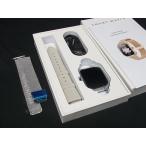 # новый товар # не использовался # смарт-часы стразы изменение частота имеется женский оттенок серебра DI1659