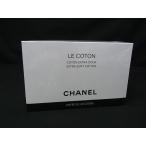 # нераспечатанный # новый товар # не использовался # CHANEL Chanel ru хлопок du- extra soft косметика cosme DI1668