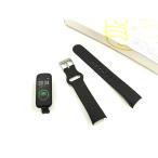 # как новый # chocoZAP шоко The p Raver ад Swatch смарт-часы мужской женский оттенок черного DI2296