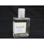 # как новый # CLEAN clean Classic свежий lineno-te Pal fam60ml духи аромат пуховка .-mDI2493