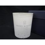 # прекрасный товар # HARRY WINSTON Harry Winston ароматическая свеча low sok свеча .. интерьер оттенок белого DI3209