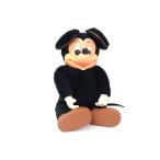  Young Epo k Disney Mickey Mouse мягкая игрушка интерьер украшение произведение искусства игрушка оттенок черного DI4523