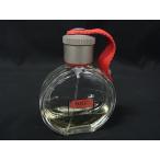 # прекрасный товар # HUGO BOSS Hugo Boss WOMAN 75ml духи аромат пуховка .-mDI4533