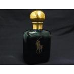 # прекрасный товар # RALPH LAUREN Ralph Lauren POLO Polo o-doto трещина 59ml духи аромат пуховка .-mDI5423