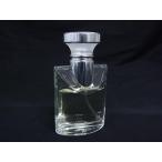 # превосходный товар # BVLGARI BVLGARY pour Homme бассейн Homme o-doto трещина 30ml духи аромат пуховка .-mDI5433