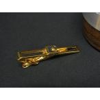 # превосходный товар # pierre cardin Pierre Cardin Thai зажим булавка для галстука бизнес джентльмен мужской оттенок золота DI5790