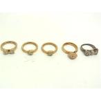 ■美品〜■ Folli Follie フォリフォリ 