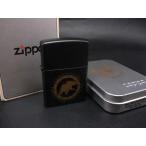 ■美品■ ZIPPO ジッポー ハンティン