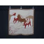 ■美品■ ESCADA エスカーダ シルク100