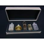 # прекрасный товар # BURBERRY Burberry o-doto трещина o-do Pal fam5ml 4.5ml духи аромат пуховка .-m5 позиций комплект DJ0408