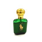 # прекрасный товар # RALPH LAUREN Ralph Lauren Polo зеленый o-doto трещина 59ml духи аромат пуховка .-mDJ0435