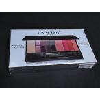 # новый товар # не использовался # LANCOME Lancome lap санки . Palette Complete look pa Rige .nn Schic cosme косметика оттенок черного DJ1012