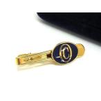 # превосходный товар # CONCORD Concorde Thai зажим булавка для галстука аксессуары мужской оттенок золота × темно-синий серия DJ1431