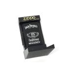 ■美品■ ZIPPO ジッポー ジャックダニエル 高級ライター オイルライター 喫煙グッズ 喫煙具 メンズ レディース ブラック系 DJ1674