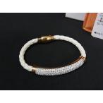■極美品■ Folli Follie フォリフォリ 