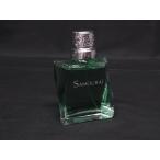 # превосходный товар # SAMOURAI Samurai o-doto трещина 50ml духи аромат пуховка .-mDJ2573