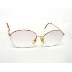 ChristianDior Christian Dior солнцезащитные очки очки очки женский оттенок золота DJ2795